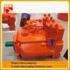 EX200-5 excavator hydraulic pump , HPV102 hydraulic pump for EX200-5 excavator China supplier