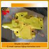 PC400-7 excavator valve assy 723-40-71600