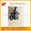 High quality water pump 6204-61-1601 for WA65-5 engine S4D95LE-2 #1 small image