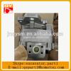 high quality PC35MR-2 loader hydraulic gear pump 705-41-07180 for sale