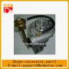 engine turbocharger assy 6732-81-8500 for S4D102E engine