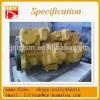 High quality PC60-5 hydraulic pump 708-1w-21150