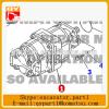 loader WA600-3 hydraulic gear pump 705-53-42010 for sale #1 small image