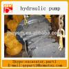 PC220-8 excavator hydraulic main pump assembly 708-2L-00112