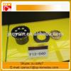 Rotary group F12-040 Hydraulic motor parts