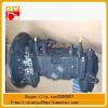 excavator spare parts pc200-6 pc220-6 hydraulic pump 708-2l-21450 #1 small image