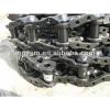 excavator undercarriage parts track link ass&#39;y pc200-7 #1 small image
