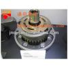 A10VSO\/31 series hydraulic oil pump motor parts MAG085ROTATING ASSY