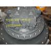 excavator travel motor ,motor ass&#39;y,final drive PC400/PC450-7 #1 small image