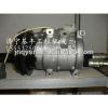 air conditioner compressor 20Y-979-6121 for excavator PC200-7