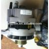 PC200-6 PC200-7 PC200-8 engine alternator for excavator of S6D102 #1 small image