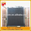 excavator hydraulic radiator for PC60 PC130 PC200 PC300 PC400 Factory Price #1 small image