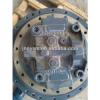 Travel motor used for excavator pc200-7 final drive #1 small image