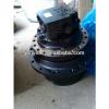 genuine and replacement GM09 excavator travel motor/final drive complete for PC100-6 /PC120-6 /PC128UU-1/PC130-7