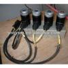 Solenoid Valve for excavator hydraulic pump pc60-7 #1 small image