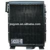 aluminum hydraulic oil cooler for auto, vehicle,car, motor cycle