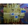 excavator main control valve 723-46-23103 for pc200-8 from china supplier