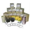Excavator Piston Liner kit Cylinder kit engine liner kit for excavator #1 small image