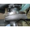 Various brands excavator turbo for engine of machinery parts