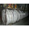208-25-61100 pc400-7 pc450-6 slewing bearing for excavator #1 small image