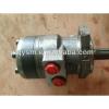 RISEN RGY60/55 Full Hydraulic Piston Mortar Pump