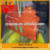 sk460-8 hydraulic pump K5V200DTH1X5R-9N1H