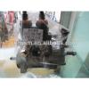 High Pressure Injection Pump 6156-71-1112 for Excavator PC400-7