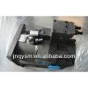 A10V28 hydraulic piston pump