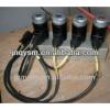 708-2H-25240 solenoid valve, genuine and china hydraulic pump