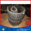 Kobelco rubber track excavator rubber pad,SK60,SK30,SK80,SK50,SK120,SK65,SK70,SK03,SK35,SK100,SK25,SK55,SK90 #1 small image