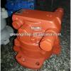 Excavator swing reduction,slewing device,Nachi PCR-2B-10A-8679A swing motor,PC120-6E,PC200-7,PC200-6,PC130-6, #1 small image