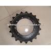 Driving Wheel for Excavator and Bulldozer
