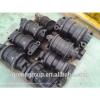 High Quality PC60-5 PC60U-5 track roller 201-30-00062 PC60-5/6 excavator undercarriage parts bottom roller PC60-7 PC100-5,PC120