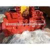 Hyundai R2900LC hydraulic pump,R3300LC-3,R3200LC excavator main pump,R3200LC-3 hydraulic pump,R2800LC,R3000,R280LC,R290LC-3 #1 small image