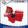 Safe and efficient low price isolated oxygen self rescuer