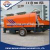 HBTS80 High quality electric portable cement concrete pump with good price