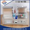 QDFM-125 ultrasonic tube filling and sealing machine,tube sealer
