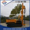 BF-1000 Hydraulic crawler screw type large pile driving machine