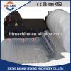 40m/min high speed automatic mini air Easi cushion machine for PE Air Bag/Air Pillow