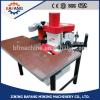 high quality warranty new product of wood portable banding machine is on the sell shelf