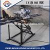 Coal mining electric rock drill rig KHYD75 with high efficiency on sale #1 small image