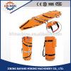 Hot sale and high quality professional Rescue Folding board stretcher on sale