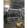 new condition italy laser edge banding machine melamine
