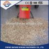 Direct factory supplied vertical gasoline engine wood chipper shredder with CE