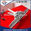 FKR-300 Hand clamp aluminum foil sealing machine with good price