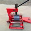 Light weight stone block cutting machine for sale