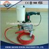 handheld electric concrete mortar spraying grouting machine is here