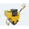 factory supplier mini compactor vibratory road roller #1 small image