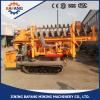 construction site building foundation pile driver in low price
