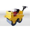 BFYL-60B walk behind double drums small road roller is on sale